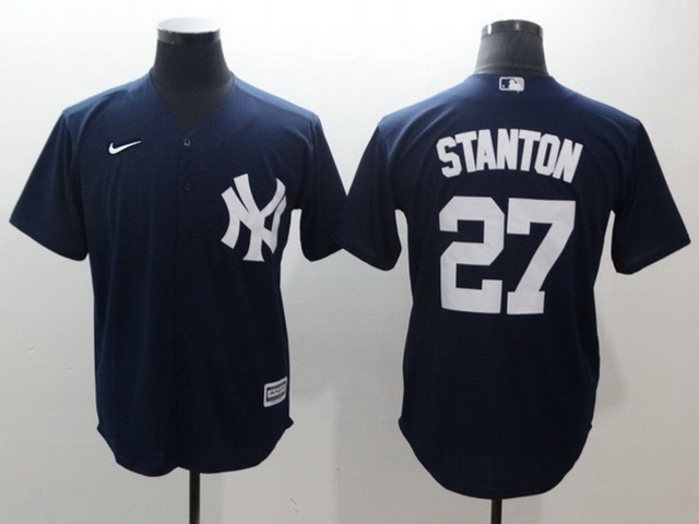 New York Yankees Jerseys 31